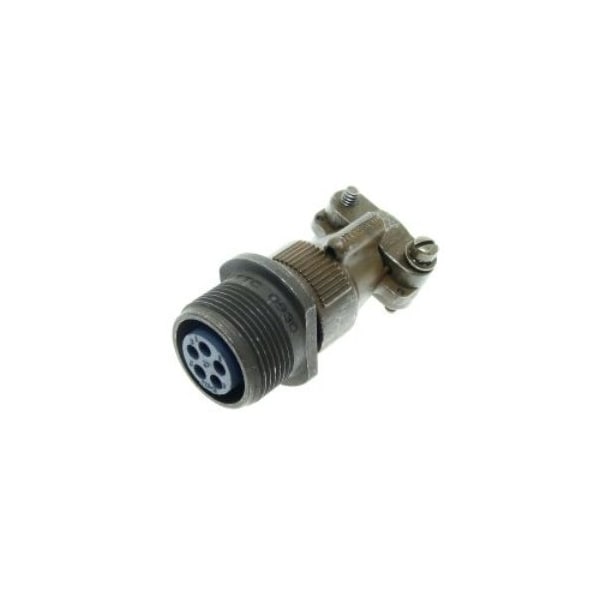 ER 7C 7-12 PIN RECP LINE